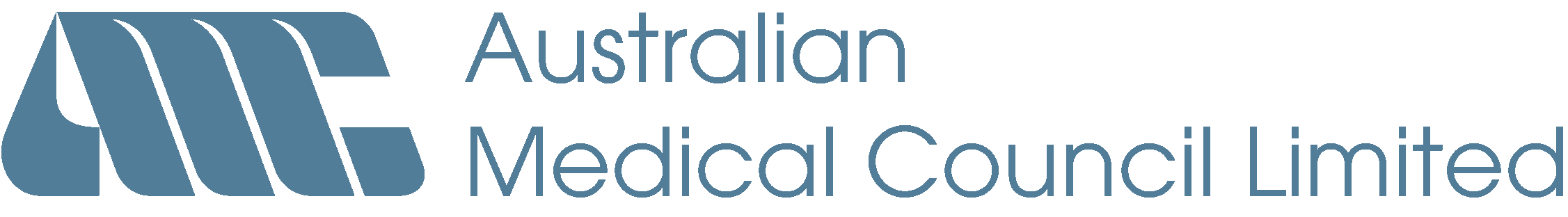 Australian Medical Council